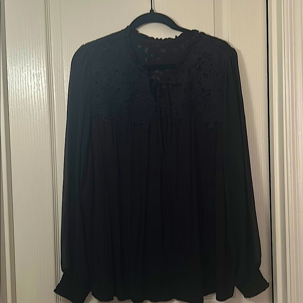 Only wore it once before major weight loss